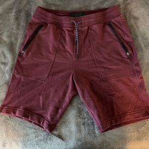 Abercrombie & Fitch Mens shorts